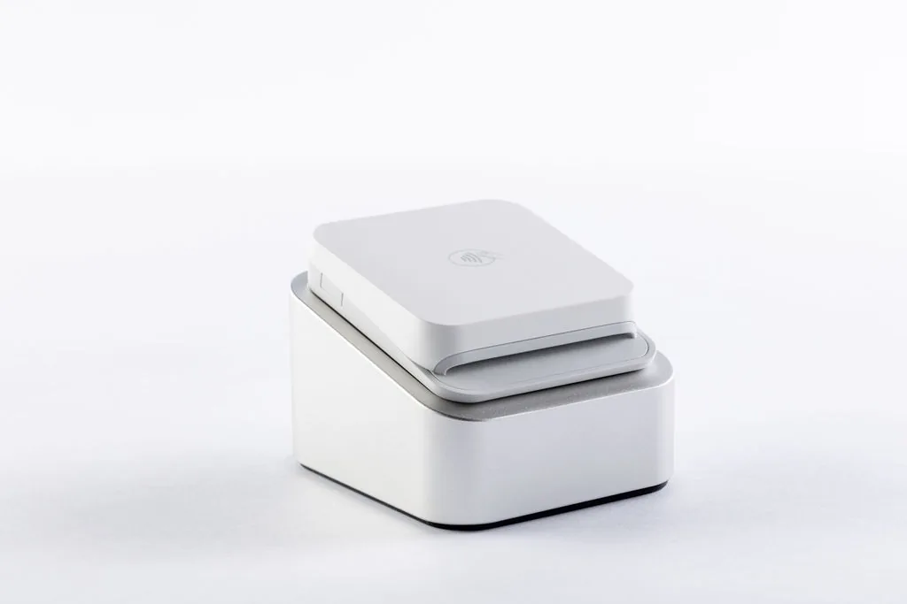 Card reader